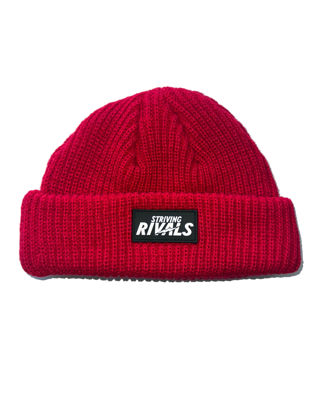Short Fishermen Beanie