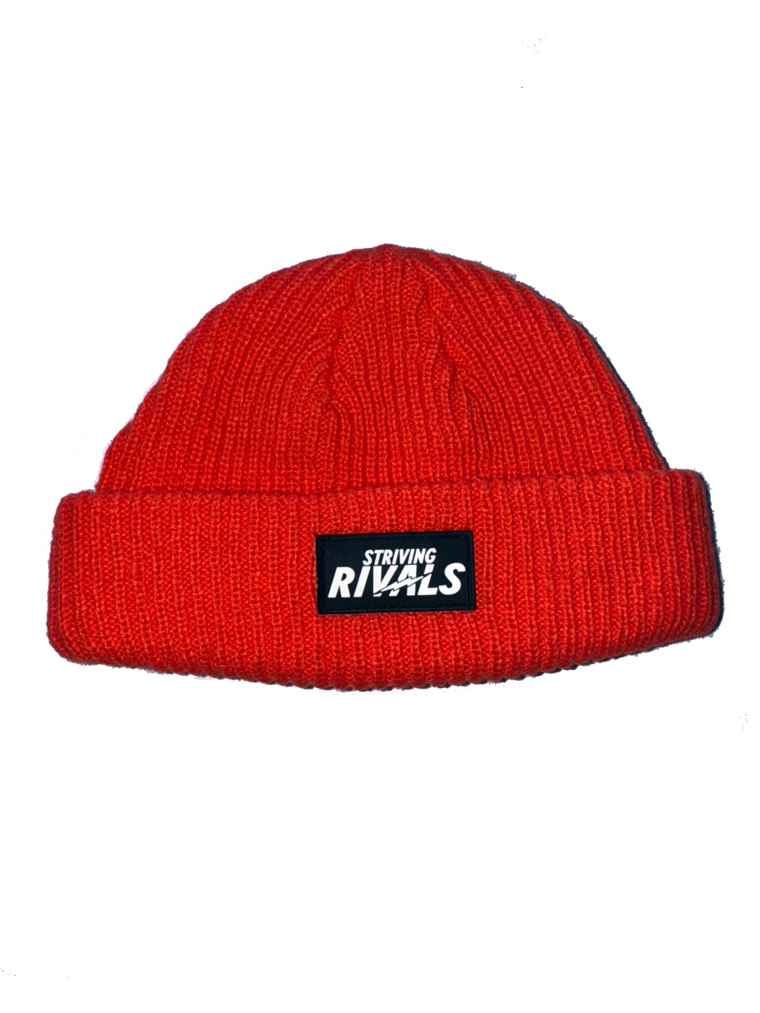 Short Fishermen Beanie