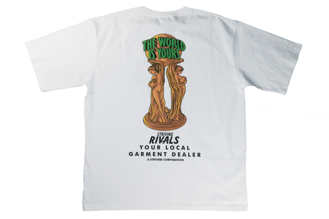 Trophies Tee
